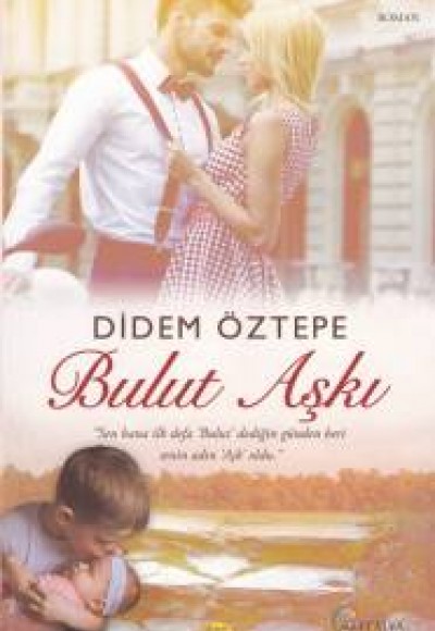 Bulut Aşkı Bulut Aşkı