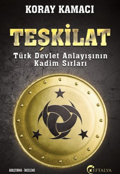 Teşkilat Teşkilat