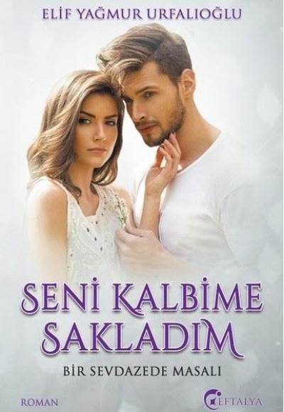 Seni Kalbime Sakladım Seni Kalbime Sakladım