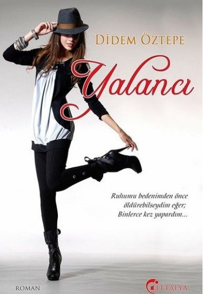 Yalancı Yalancı