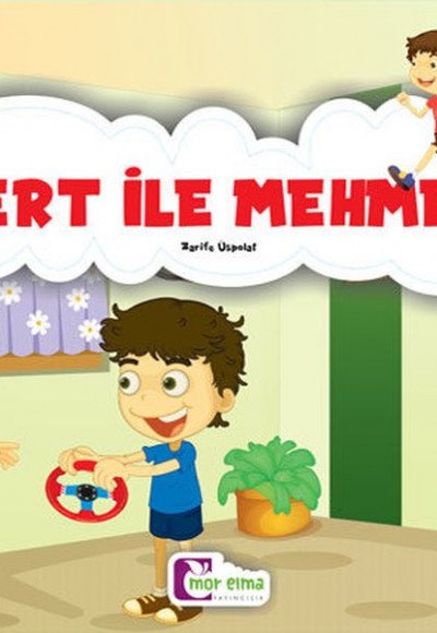 Mert ile Mehmet Mert ile Mehmet