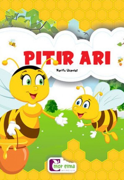Pıtır Arı Pıtır Arı