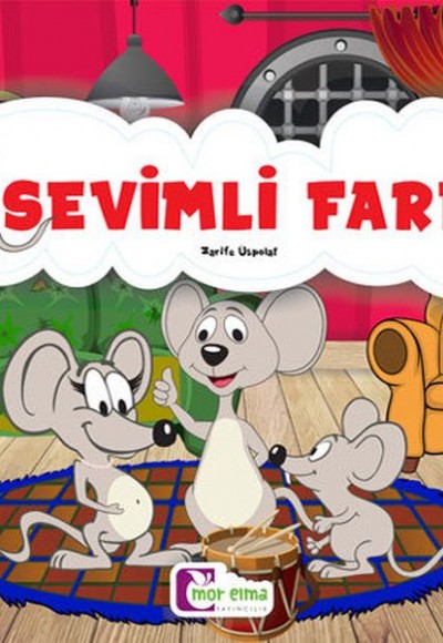 Sevimli Fare Sevimli Fare