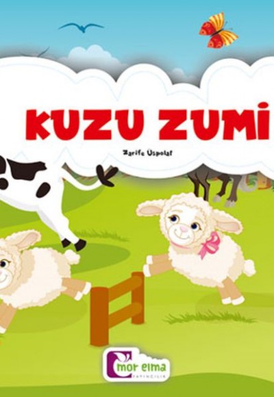 Kuzu Zumi Kuzu Zumi