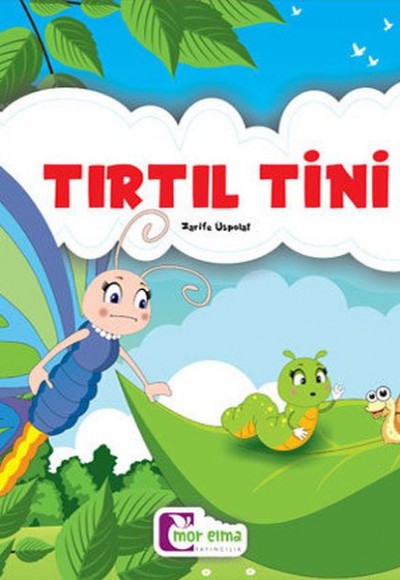 Tırtıl Tini Tırtıl Tini