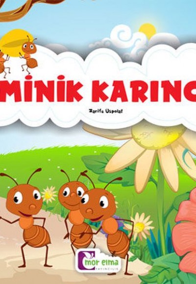 Minik Karınca Minik Karınca