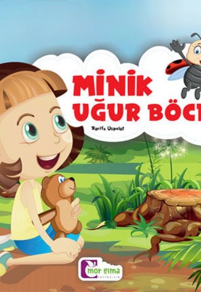 Minik Uğur Böceği Minik Uğur Böceği