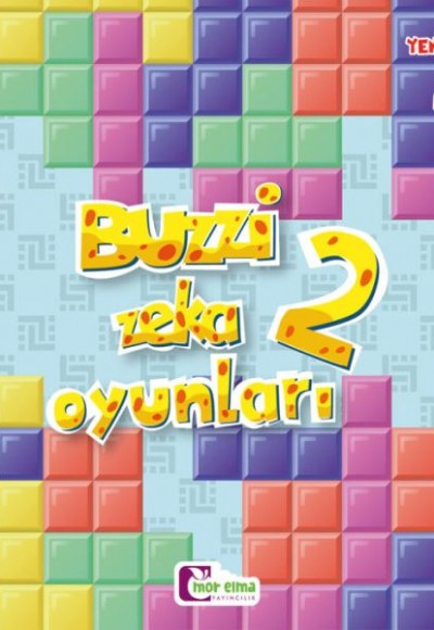 Buzzi Zeka Oyunları 2 Buzzi Zeka Oyunları 2