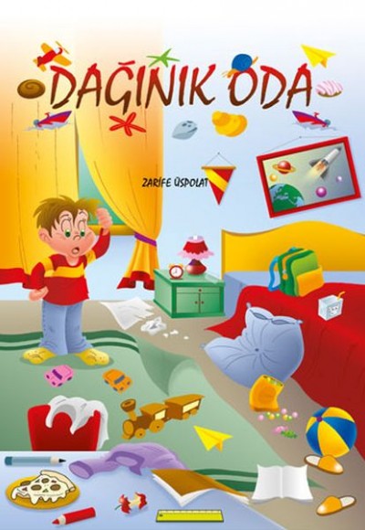 Dağınık Oda Dağınık Oda