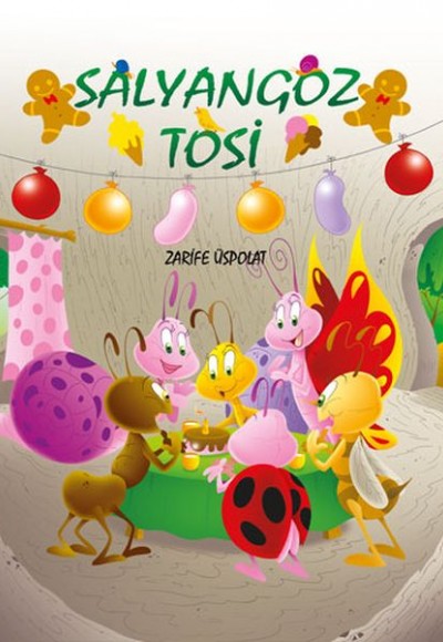Salyangoz Tosi Salyangoz Tosi
