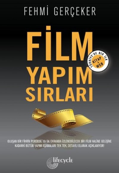 Film Yapım Sırları Film Yapım Sırları
