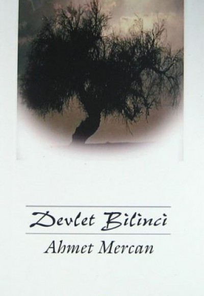 Devlet Bilinci Devlet Bilinci