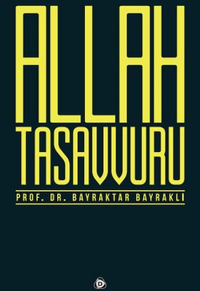 Allah Tasavvuru