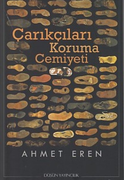Çarıkçıları Koruma Cemiyeti Çarıkçıları Koruma Cemiyeti