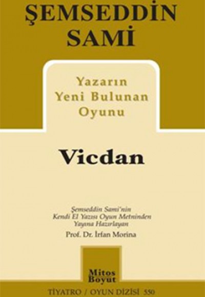 Vicdan Vicdan