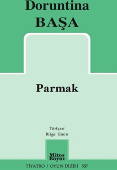 Parmak Parmak