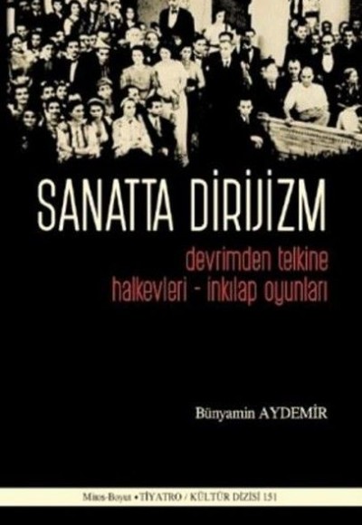 Sanatta Dirijizm Sanatta Dirijizm