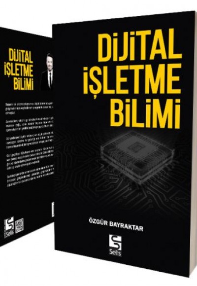 Dijital İşletme Bilimi Dijital İşletme Bilimi