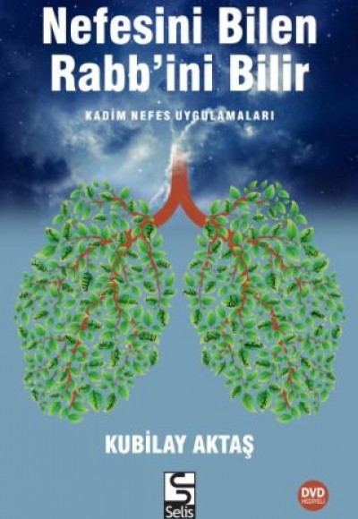 Nefesini Bilen Rabb'ini Bilir (DVD Hediyeli) Nefesini Bilen Rabb'ini Bilir (DVD Hediyeli)