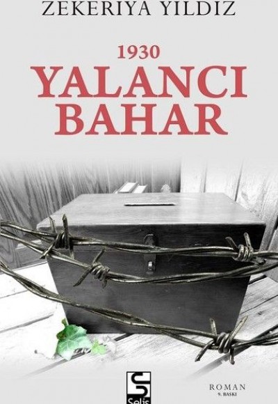 1930 Yalancı Bahar 1930 Yalancı Bahar