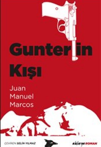 Gunterin Kışı Gunterin Kışı