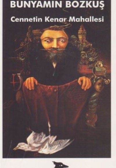 Cennetin Kenar Mahallesi