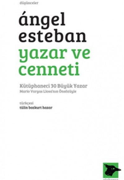 Yazar ve Cenneti