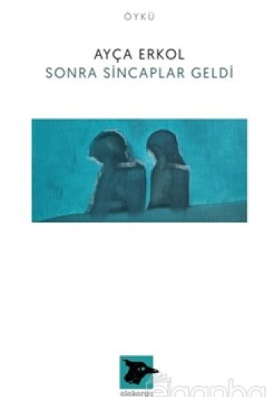 Sonra Sincaplar Geldi Sonra Sincaplar Geldi