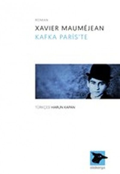 Kafka Paris'te