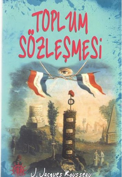 Toplum Sözleşmesi Toplum Sözleşmesi