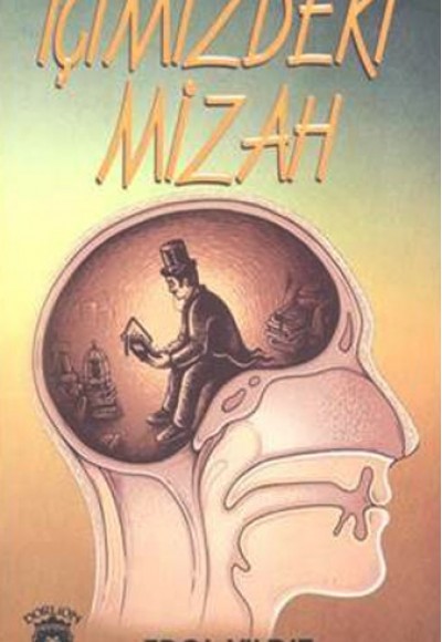 İçimizdeki Mizah İçimizdeki Mizah