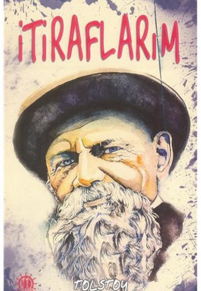 İtiraflarım İtiraflarım