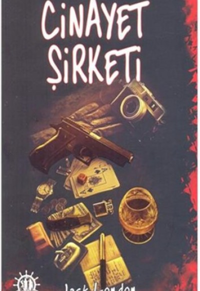 Cinayet şirketi Cinayet şirketi