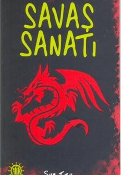 Savaş Sanatı Savaş Sanatı