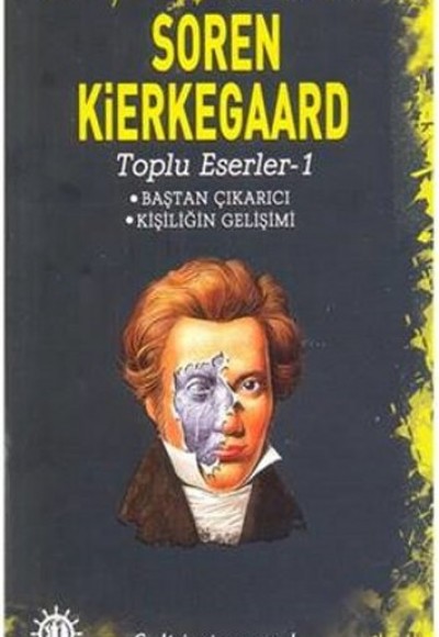 Toplu Eserler 1 Toplu Eserler 1