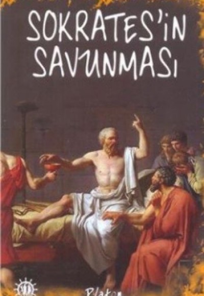 Sokrates'in Savunması
