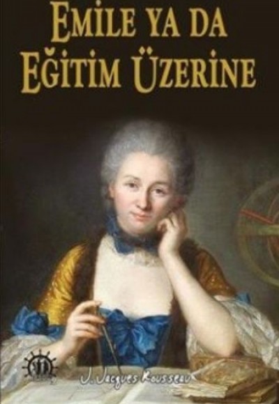 Emilie Ya da Eğitim Üzerine Emilie Ya da Eğitim Üzerine