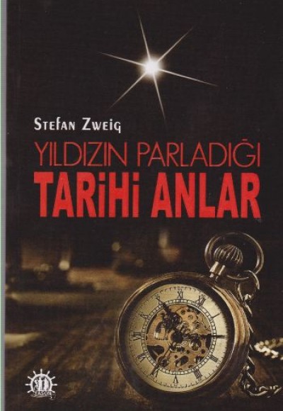 Yıldızın Parladığı Tarihi Anlar Yıldızın Parladığı Tarihi Anlar