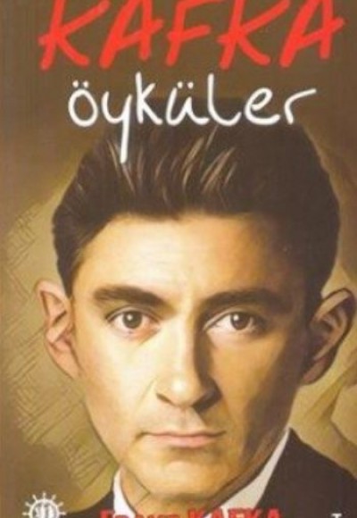 Kafka Öyküler 1 Kafka Öyküler 1