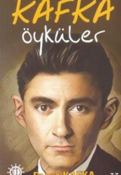 Kafka Öyküler 2 Kafka Öyküler 2