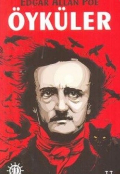 Edgar Allan Poe Öyküler 2 Edgar Allan Poe Öyküler 2