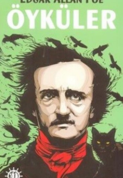 Edgar Allan Poe Öyküler 1 Edgar Allan Poe Öyküler 1