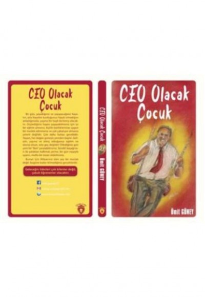 Ceo Olacak Çocuk Ceo Olacak Çocuk