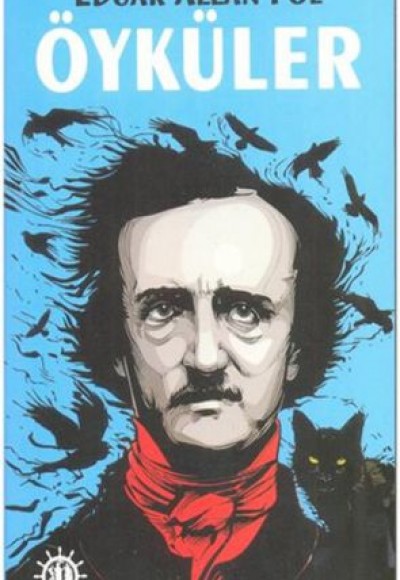 Edgar Allan Poe Öyküler Edgar Allan Poe Öyküler