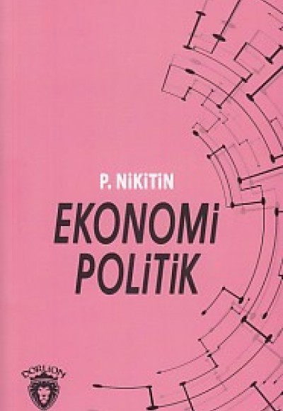 Ekonomi Politik Ekonomi Politik