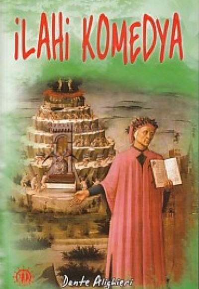 İlahi Komedya İlahi Komedya
