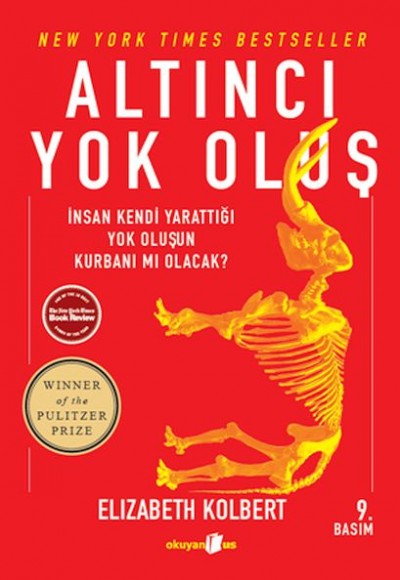 Altıncı Yok Oluş Altıncı Yok Oluş