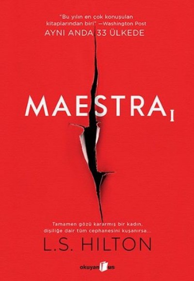 Maestra Maestra