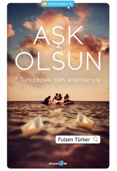 Aşk Olsun Aşk Olsun