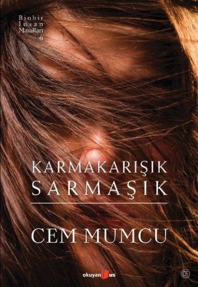 Karma Karışık Sarmaşık Karma Karışık Sarmaşık